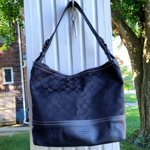 Coach Handbags - COACH Shoulder Bag